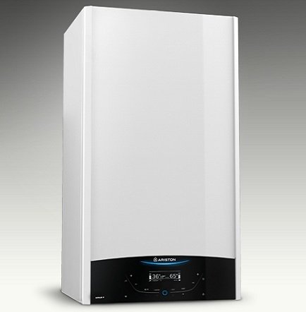 ARİSTON GENUS ONE 24 FF PREMİX YOĞUŞMALI KOMBİ (20.000 KCAL/H)